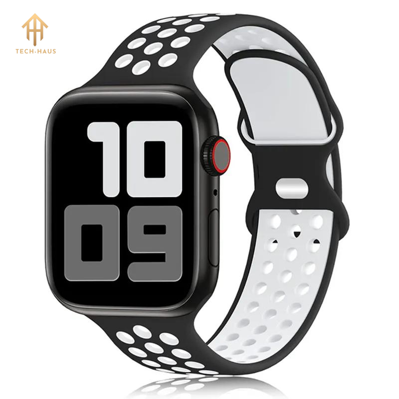 Nike Style Sports Band for Apple Watch