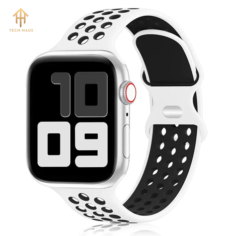 Nike Style Sports Band for Apple Watch