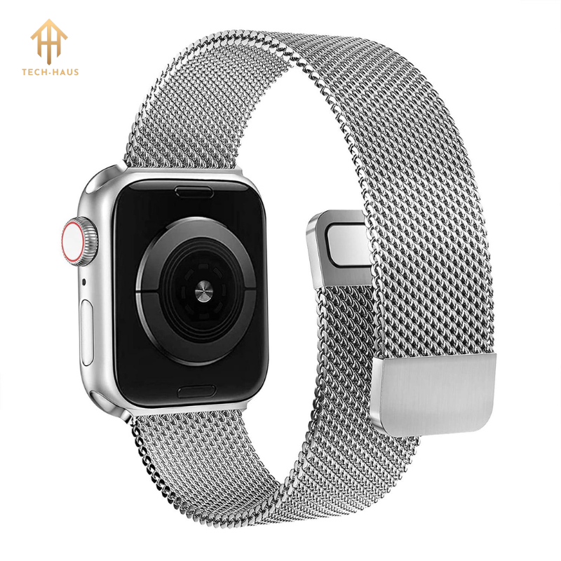 Milanese Loop for Apple Watch