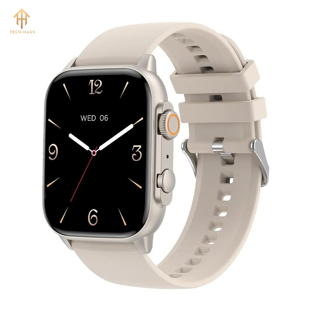 COLMI C81 AMOLED Smart Watch