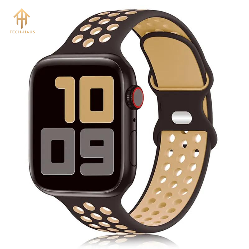 Nike Style Sports Band for Apple Watch