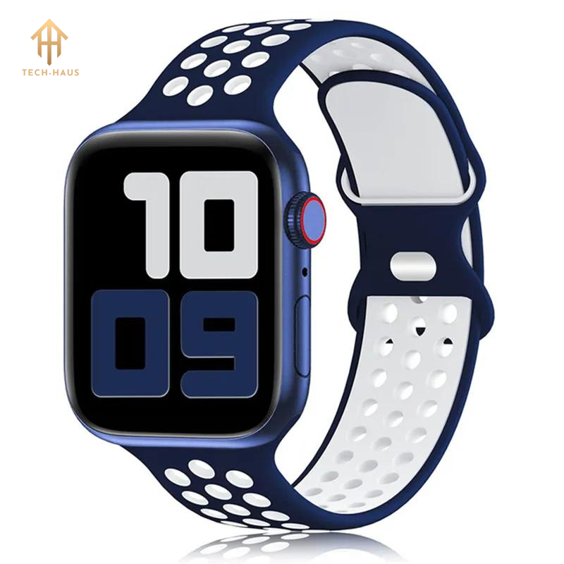 Nike Style Sports Band for Apple Watch