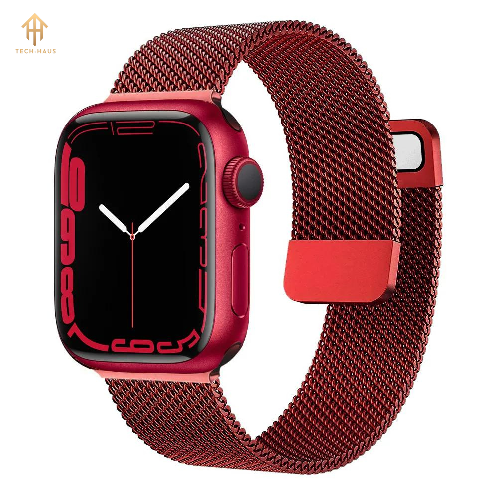 Milanese Loop for Apple Watch