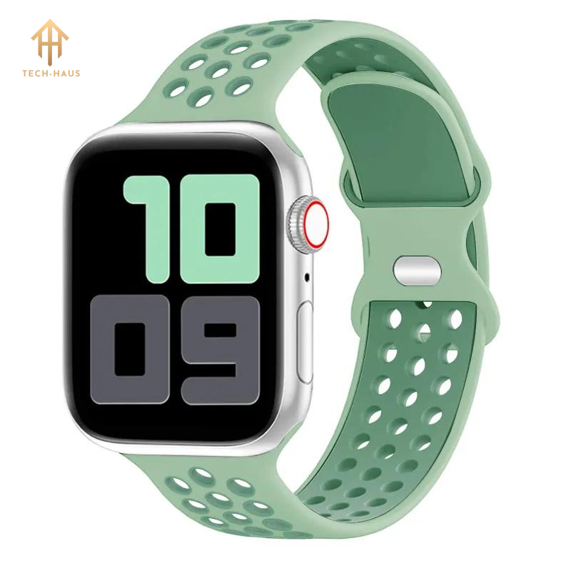 Nike Style Sports Band for Apple Watch