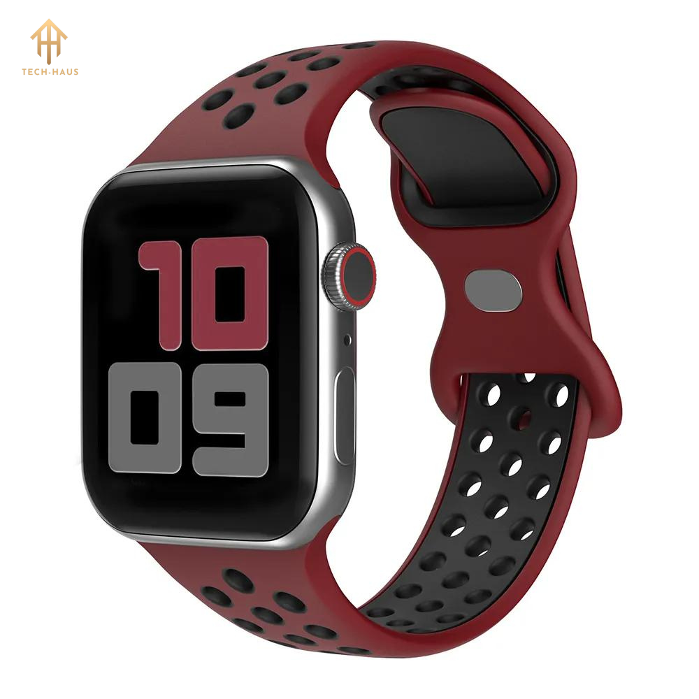 Nike Style Sports Band for Apple Watch