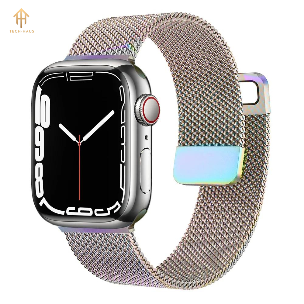 Milanese Loop for Apple Watch