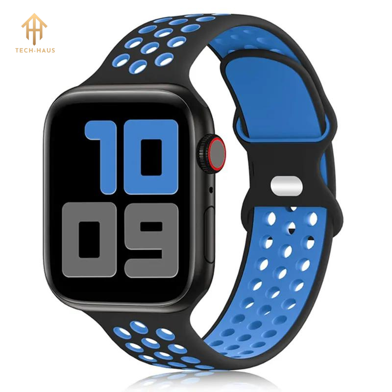 Nike Style Sports Band for Apple Watch
