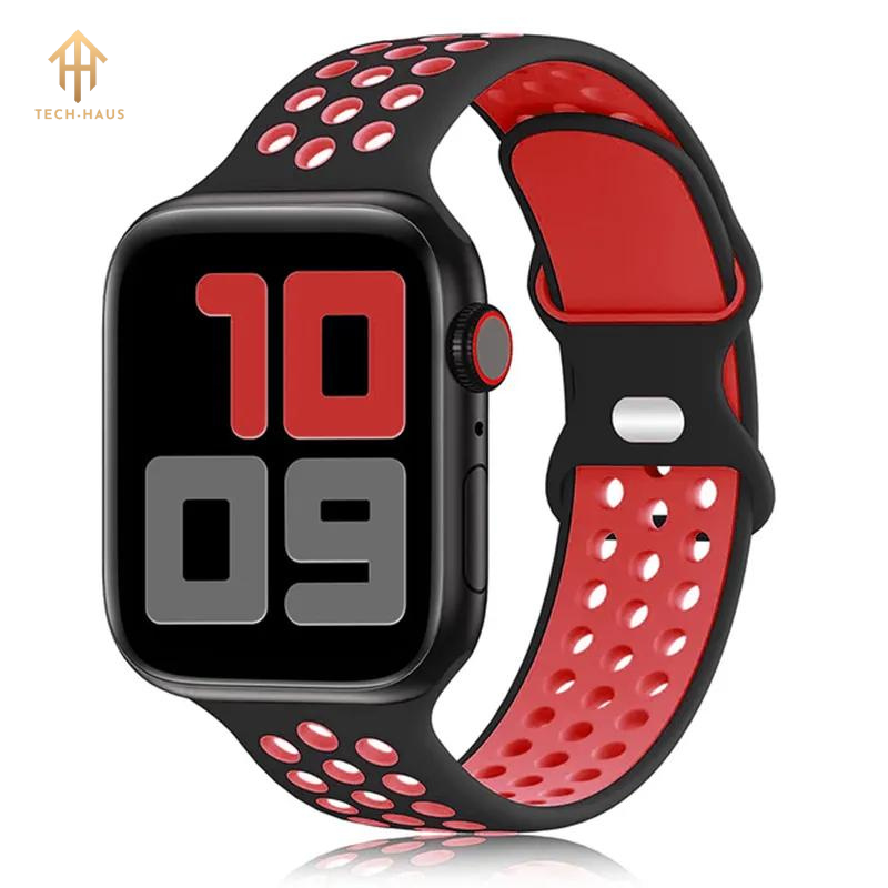 Nike Style Sports Band for Apple Watch