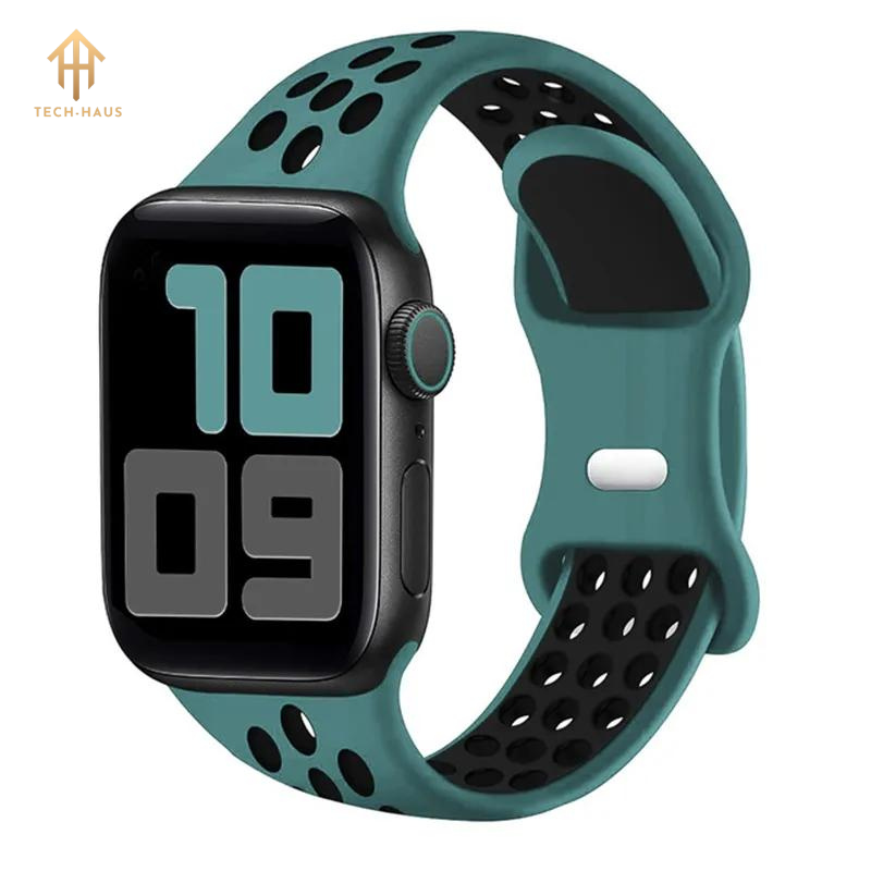 Nike Style Sports Band for Apple Watch