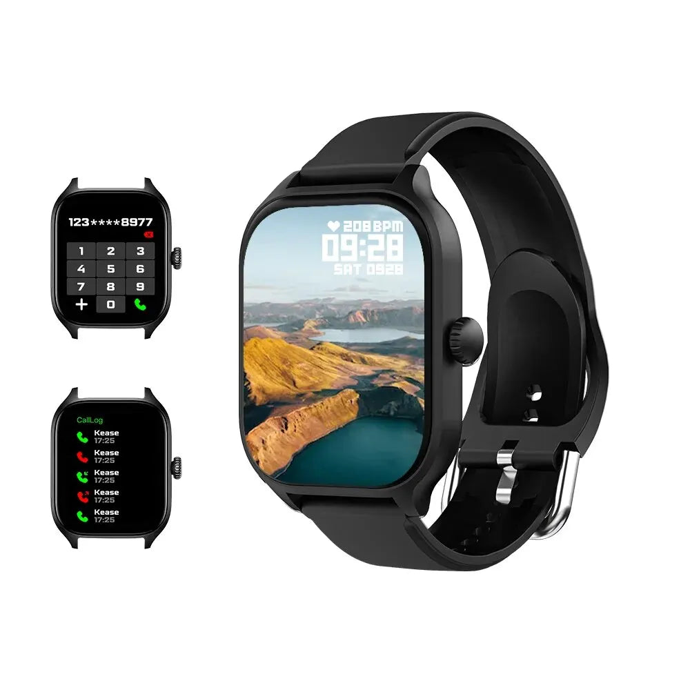 H9 Pro Smartwatch