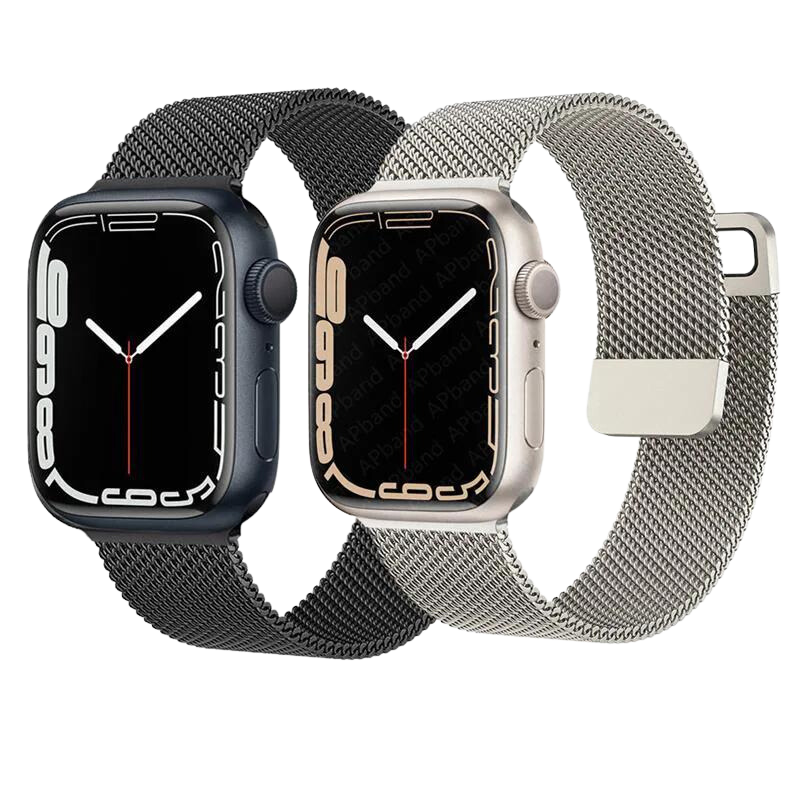 Milanese Loop for Apple Watch