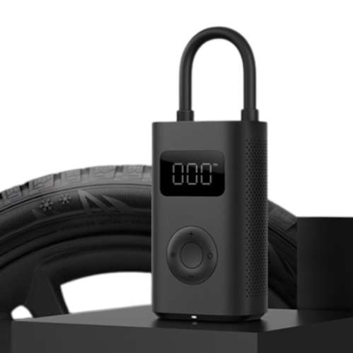 Xiaomi Mijia Electric Tyre Inflator