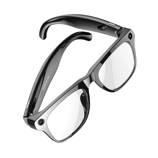 Tech-Haus Vision AI+ Smart Glasses