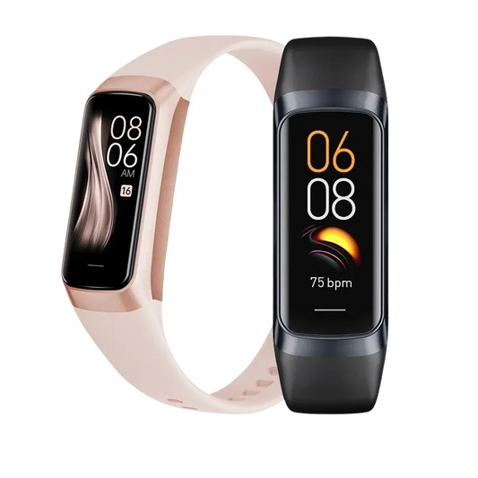 LIGE C60 AMOLED Smartwatch