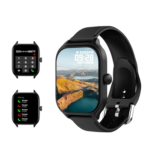 H9 Pro Smartwatch