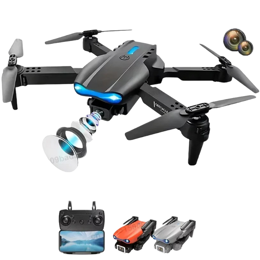 E99 Pro 8K Dual Camera Drone