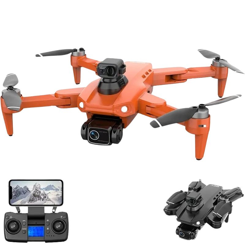 L900 Pro MAX 4K GPS Drone