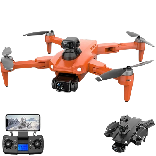 L900 Pro MAX 4K GPS Drone