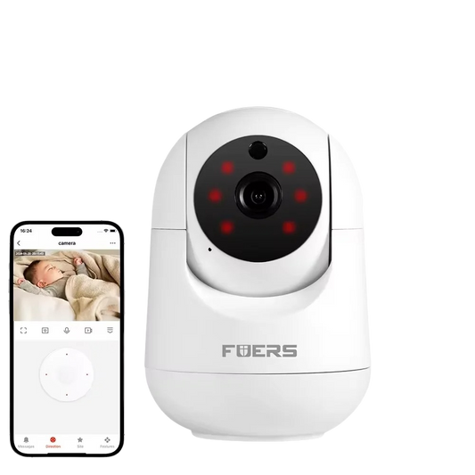Fuers Smart IP Camera