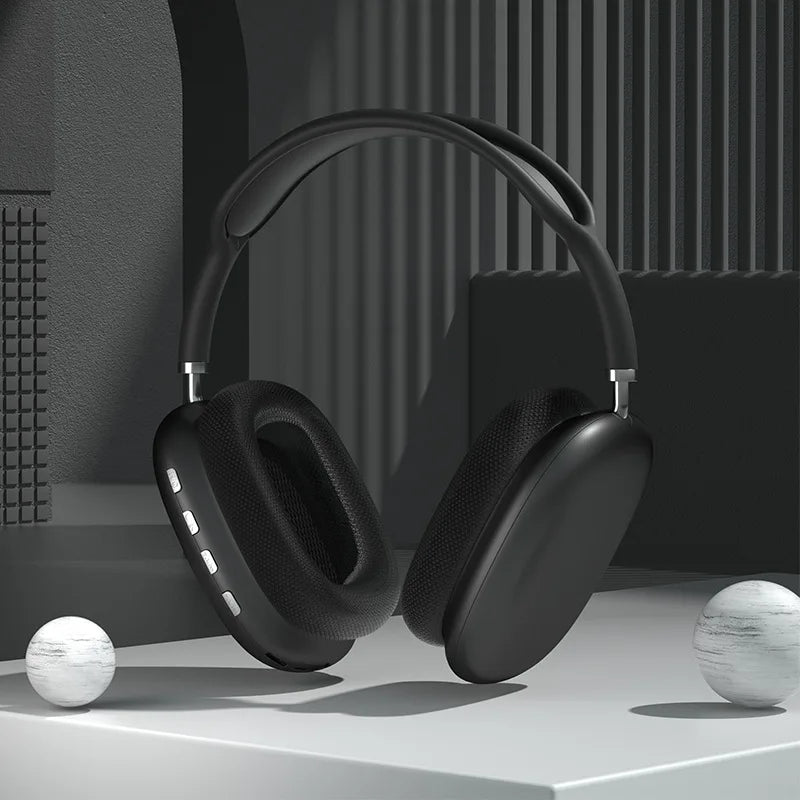P9 Air Wireless Headset