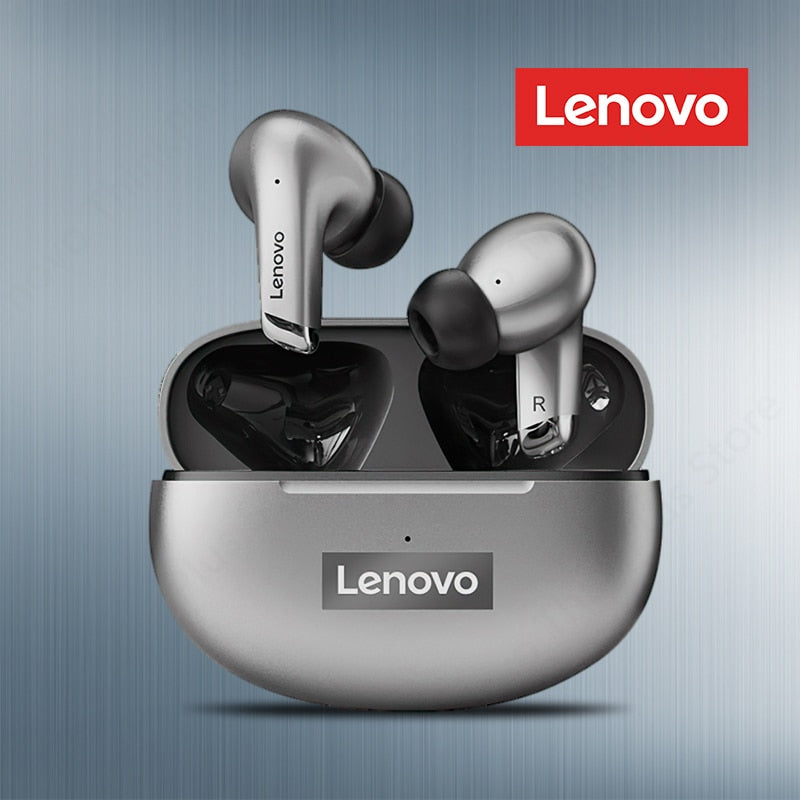 Lenovo LP5 Wireless Earbuds