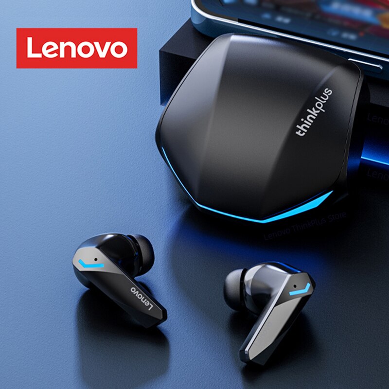 Lenovo GM2 Pro Gaming Earphones