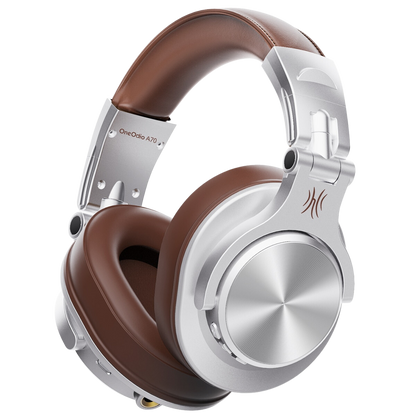 Oneodio A70 Fusion Wireless Headphones