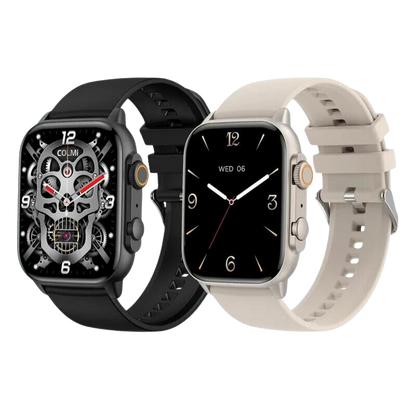 COLMI C81 AMOLED Smart Watch