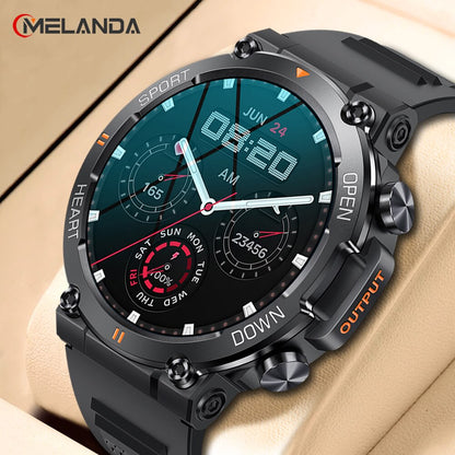 Xiaomi Mi Men's Sport Smart Watch