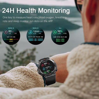 Xiaomi Mi Men's Sport Smart Watch