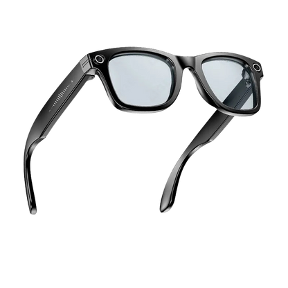 Tech-Haus Vision AI+ Smart Glasses