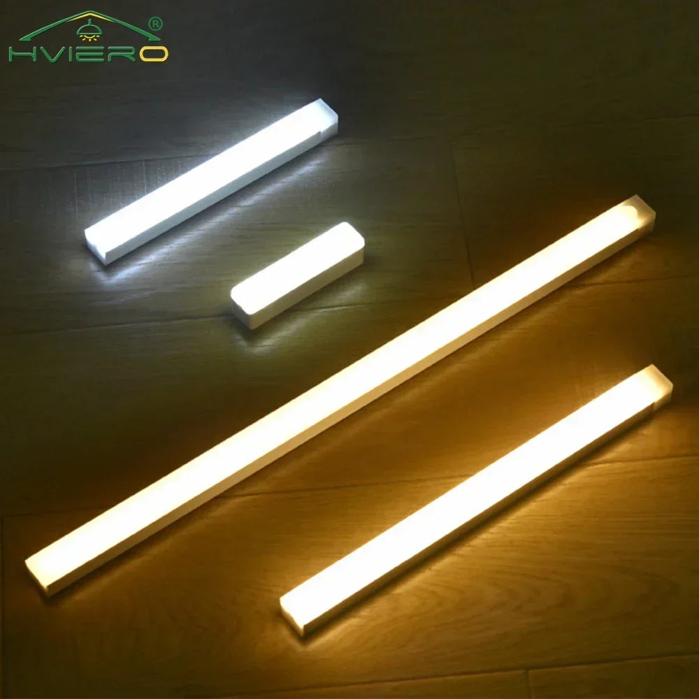 Motion Sensor Wireless LED Night Light