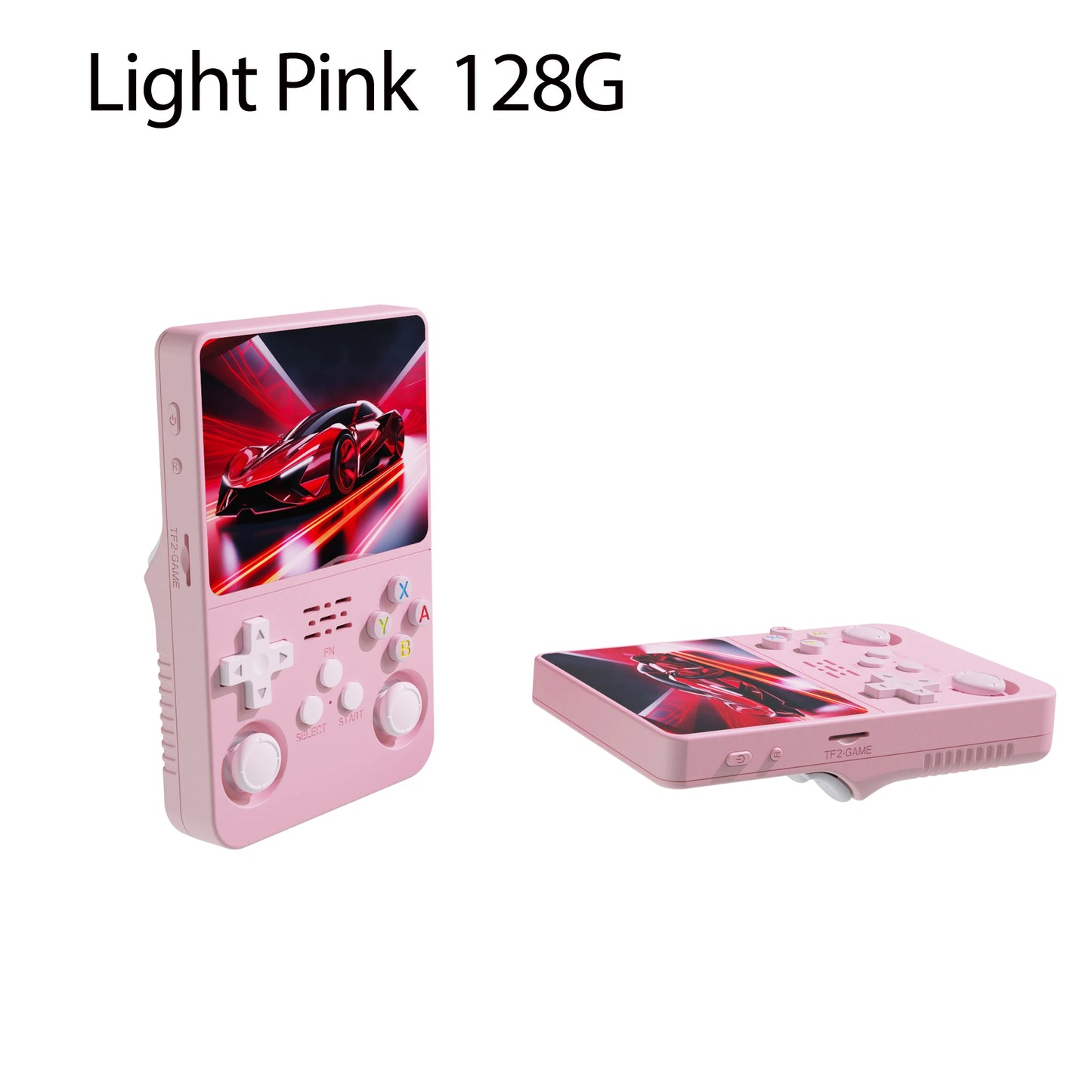 R36S Handheld Game Console