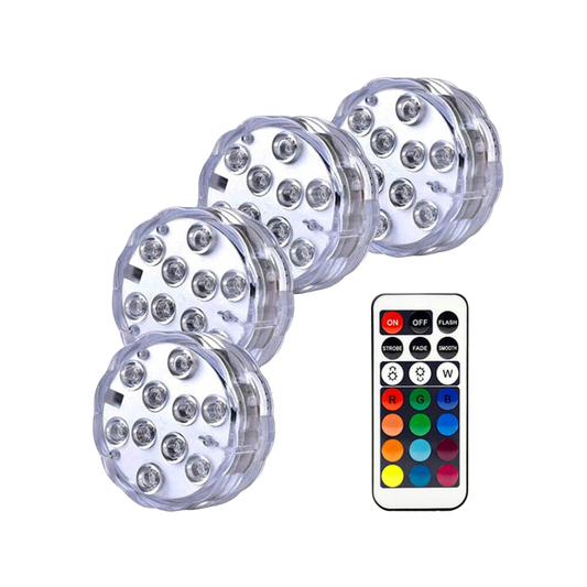 Submersible LED Light