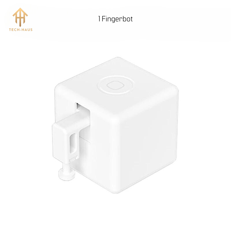 Fingerbot Smart Home Button Presser