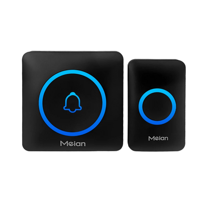 Meian Wireless Smart Doorbell Kit
