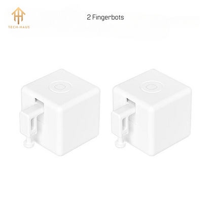 Fingerbot Smart Home Button Presser