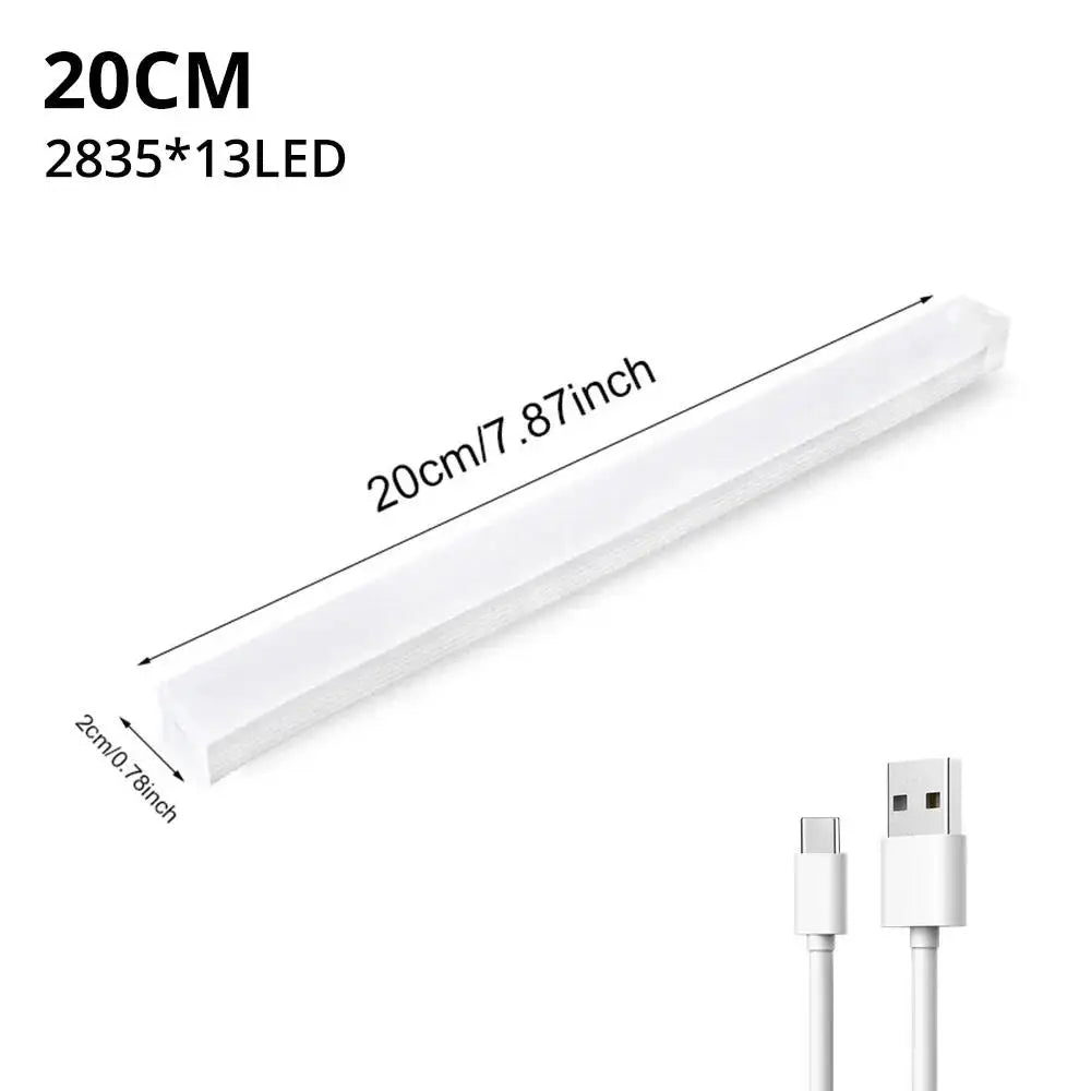 Motion Sensor Wireless LED Night Light
