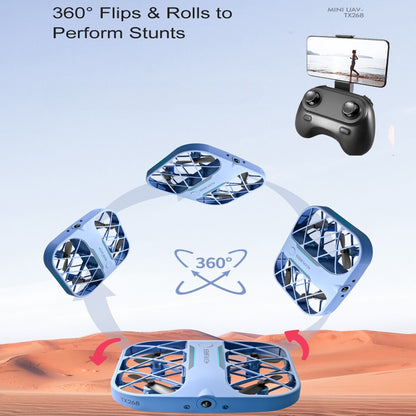 Mini Pocket Drone