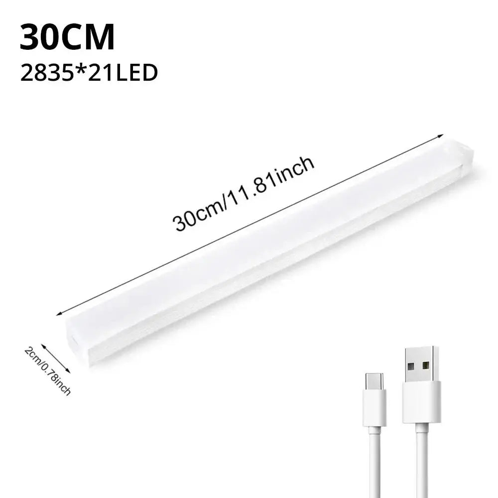 Motion Sensor Wireless LED Night Light