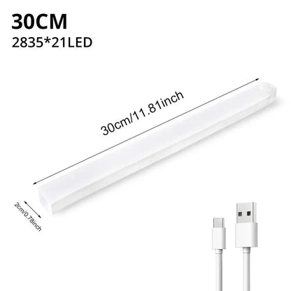 Motion Sensor Wireless LED Night Light