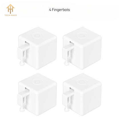 Fingerbot Smart Home Button Presser