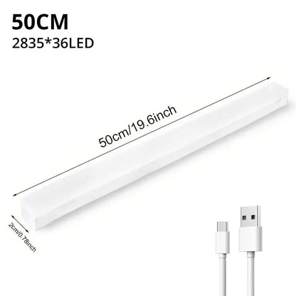 Motion Sensor Wireless LED Night Light