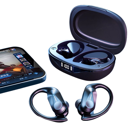 Lenovo LP75 Wireless Earbuds