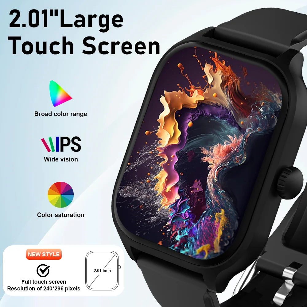 H9 Pro Smartwatch