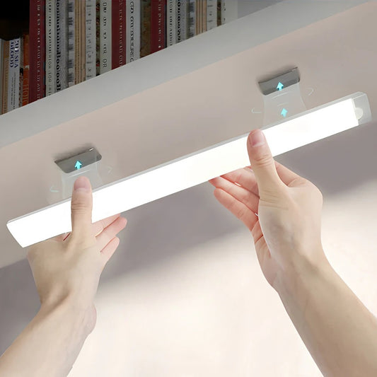Motion Sensor Wireless LED Night Light
