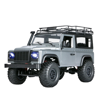 SUV Off-Road Defender RC Truck 1:12