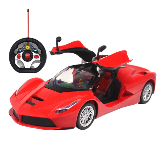 Supercar LaFerari Toy RC Car 1:14