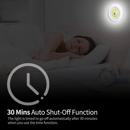 Wireless Remote Control Spotlights