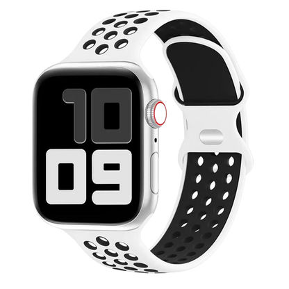 Nike Style Sports Band for Apple Watch